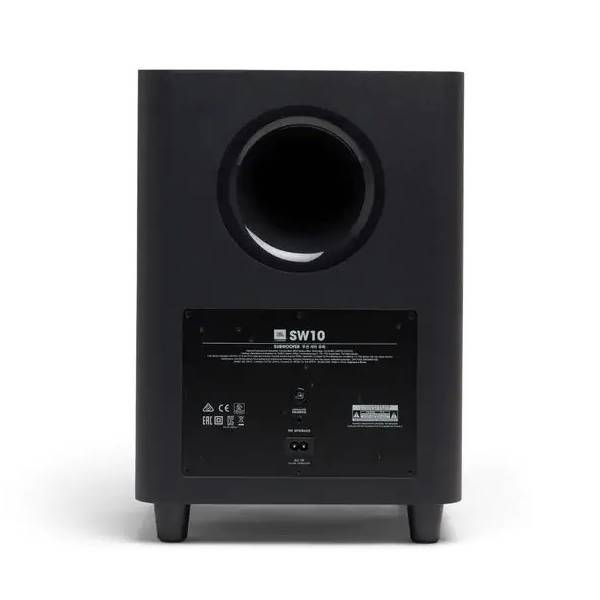 biggest jbl subwoofer