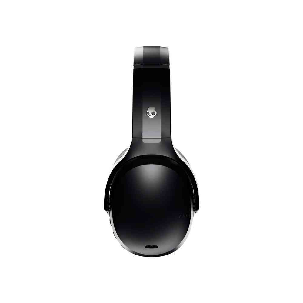 crusher anc personalized noise canceling wireless headphones details