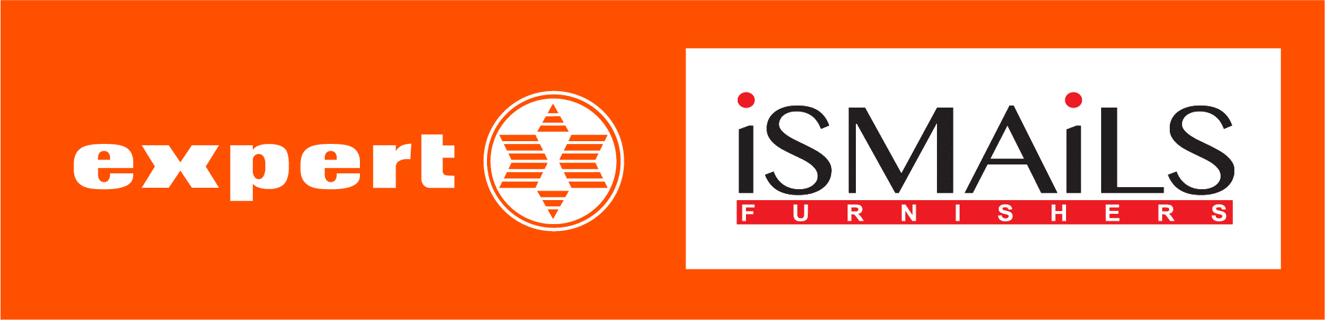 Expert Ismails Furnishers - Middleburg logo