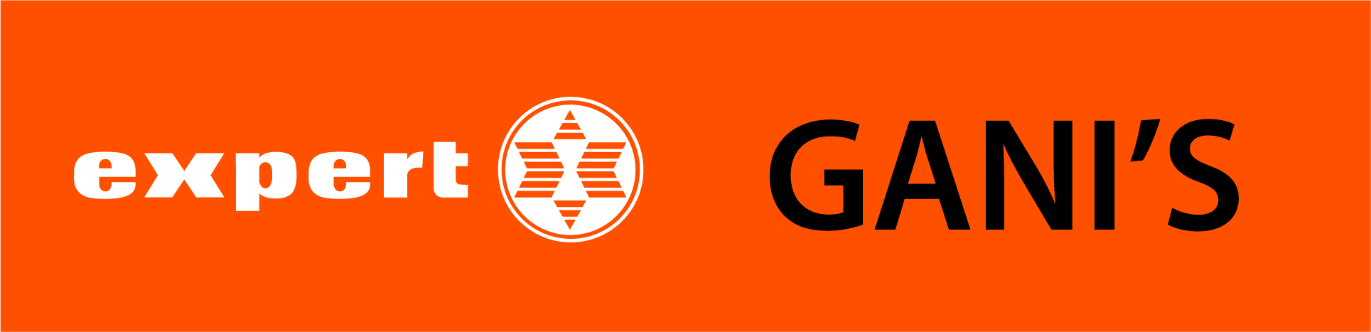 Expert Gani's - Vryburg logo