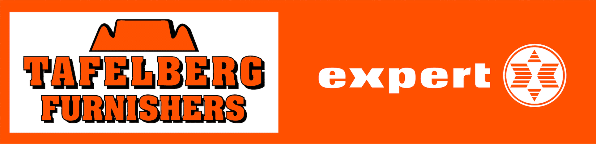 Expert Tafelberg Furnishers - Parklands logo