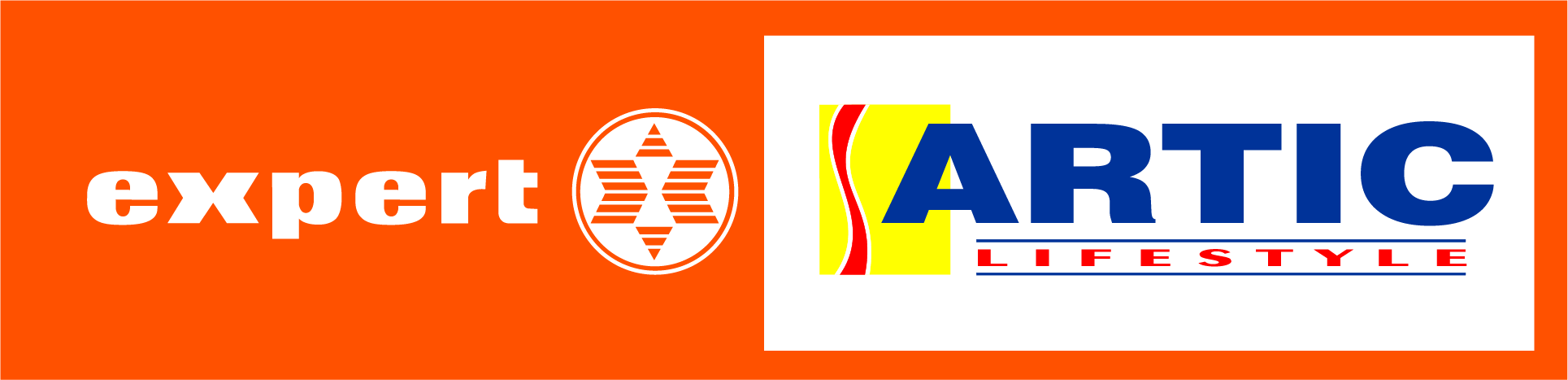 Expert Artic Lifestyle - Welkom logo
