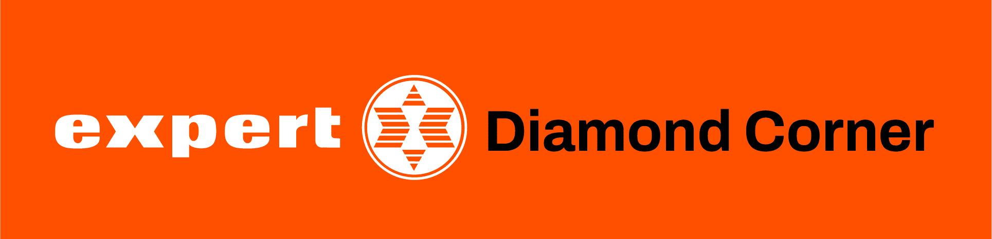 Expert Diamond Corner - Vereeniging logo