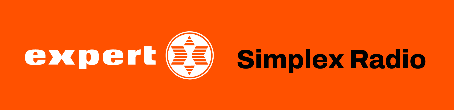 Expert Simplex Radio -Durban logo