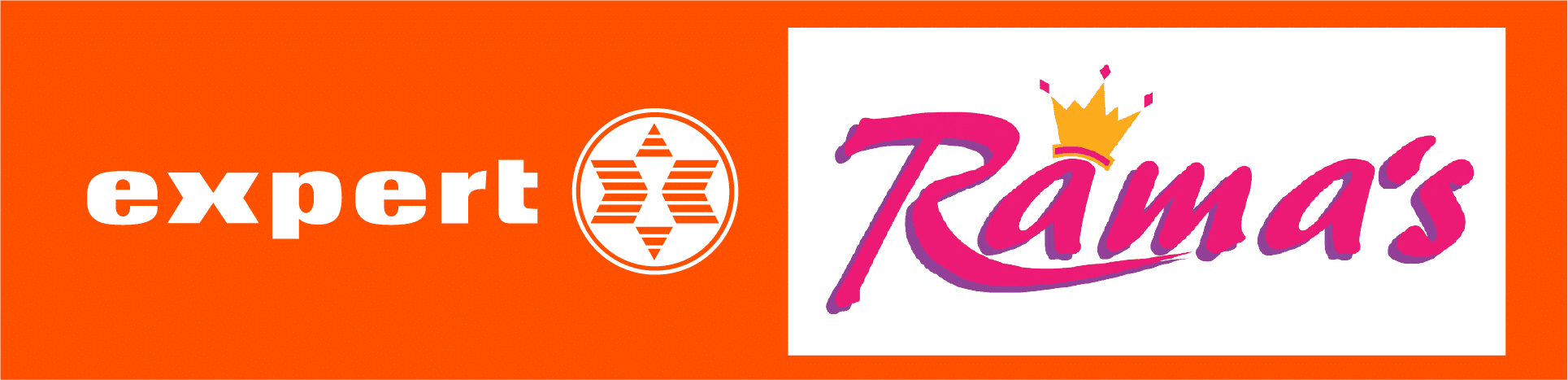 Expert Rama's - East London logo