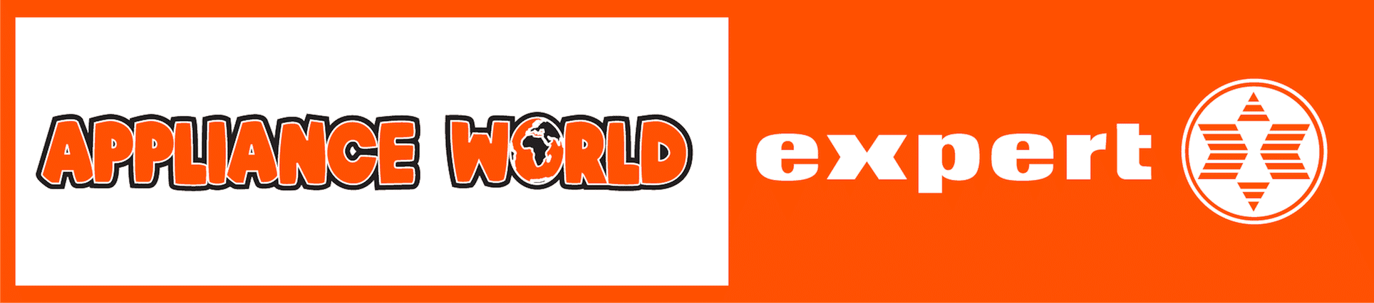 Expert Appliance World - Langebaan logo