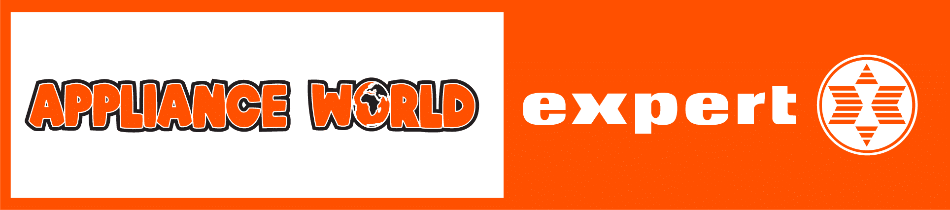 Expert Appliance World - Malmesbury logo