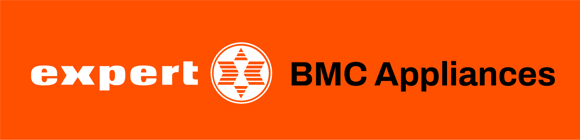 Expert BMC Appliances - Vereeniging logo