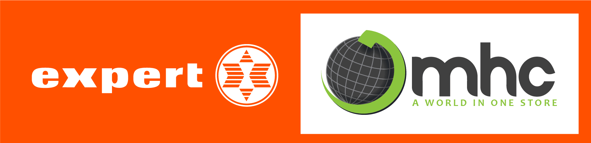 Expert MHC World Pretoria logo