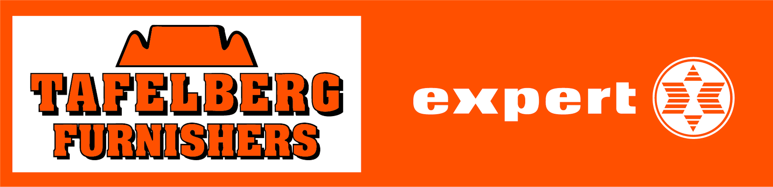 Expert Tafelberg Furnishers -  Roodepoort logo
