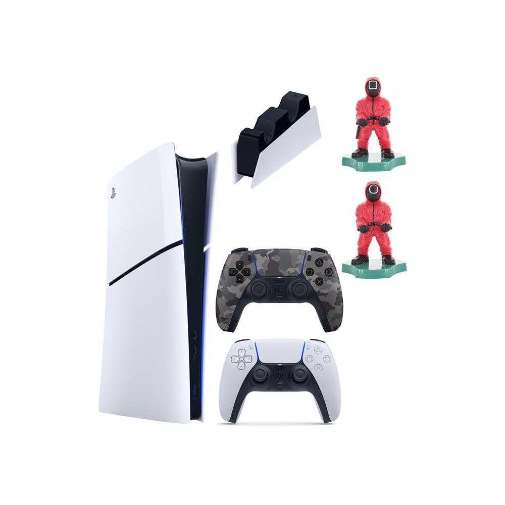 Console - Expert Stores