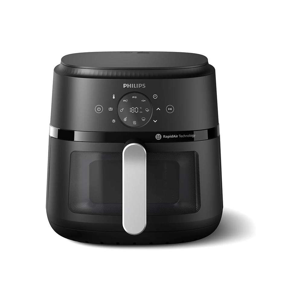 Philips 2000 Series 6.2L Digital Window Airfryer