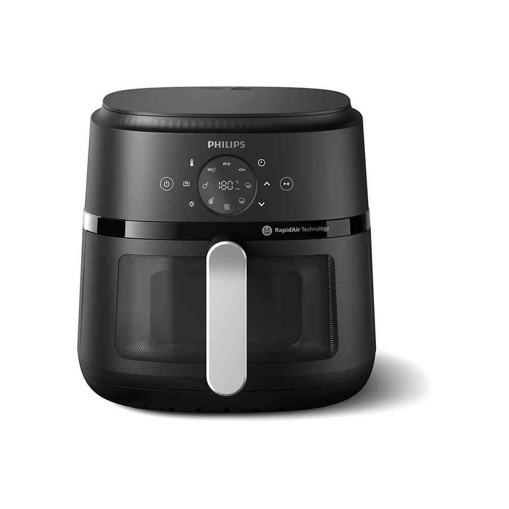 Philips 2000 Series 6.2L Digital Window Airfryer
