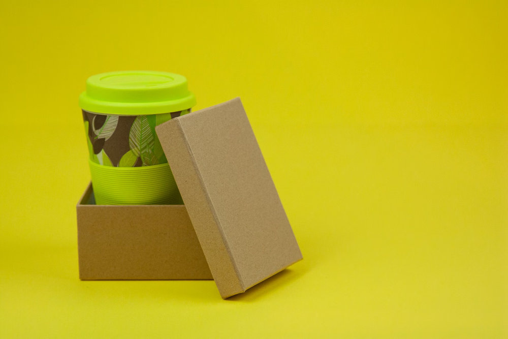 Lower-carbon packaging