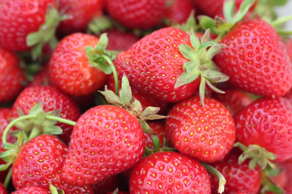 Naturally sourced, always