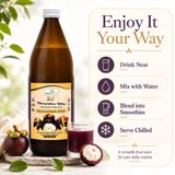 NaturalJuices Organic Certified Love Mangosteen Ultra photo 4