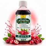 Natural Juices Pure Cranberry Concentrate photo 2