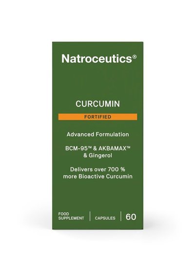 Natroceutics Curcumin Complete