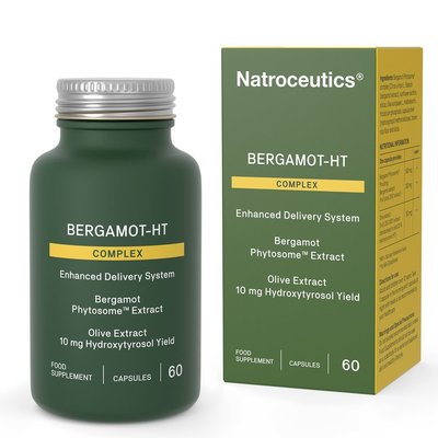 Natroceutics Bergamot - HT Complex