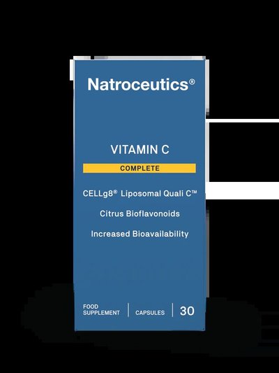 Natroceutics Vitamin C Complete