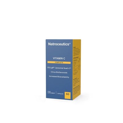 Natroceutics Vitamin C Complete
