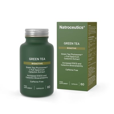 Natroceutics Green Tea Bioactive