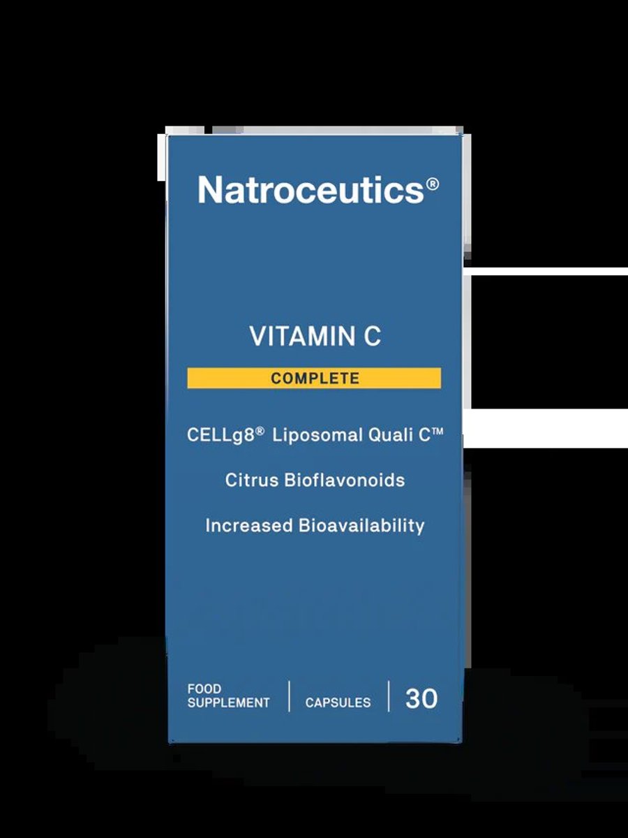 Natroceutics Vitamin C Complete