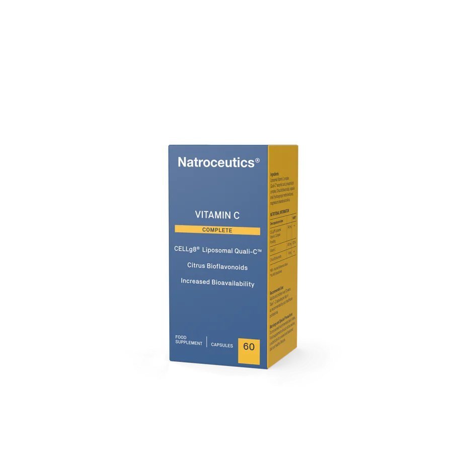 Natroceutics Vitamin C Complete