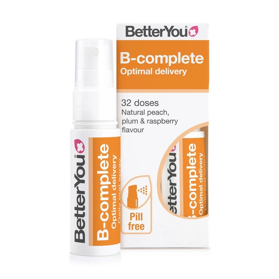 BetterYou B Complete Oral Spray