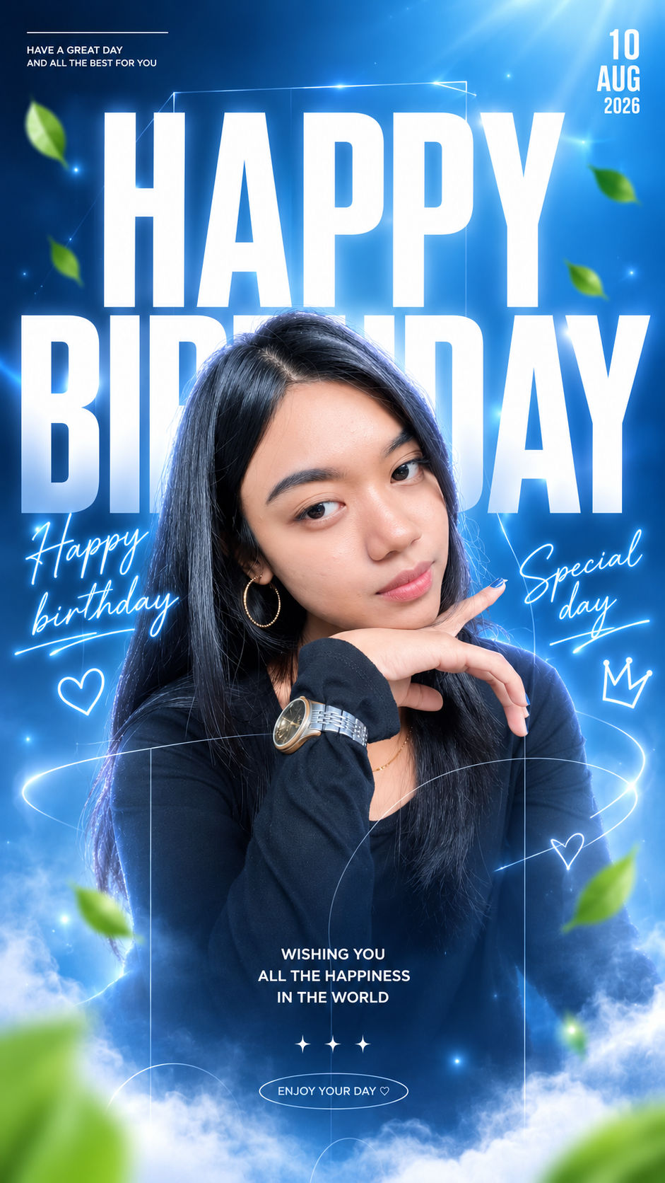 Birthday