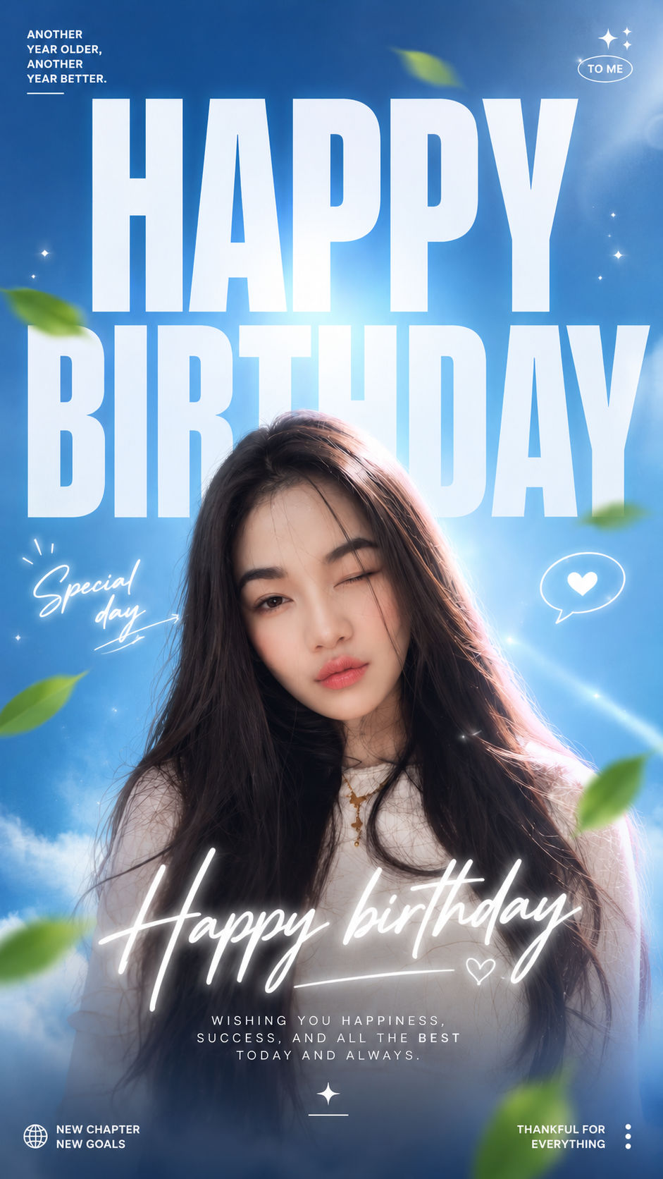 Birthday