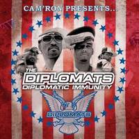 Diplomatic Immunity