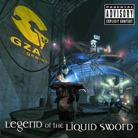 Legend of the Liquid Sword