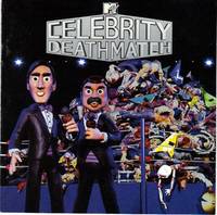 MTV Celebrity Deathmatch