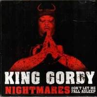 Nightmares (CD Single)