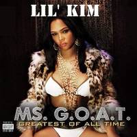 Ms. G.O.A.T.