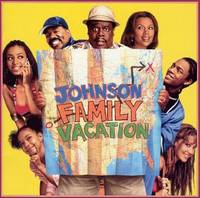 Johnson Family Vacation O.S.T.