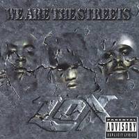 We Are the Streets