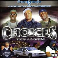 Choices: The Album