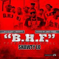 B.H.F. (Bankhead Forever)