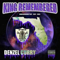 King Remembered (Underground Tape 1991–1995)