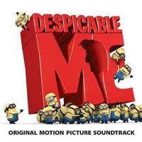 Despicable Me (Original Motion Picture Soundtrack)