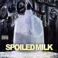 Spoiled Milk