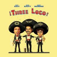 The Three Loco EP