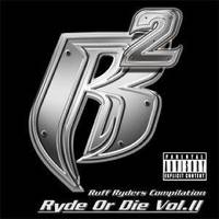 Ryde or Die Vol. 2