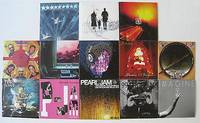 Pearl Jam Holiday Singles