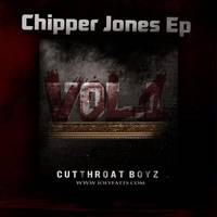 Chipper Jones EP