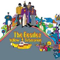 Yellow Submarine