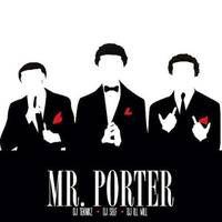 Mr. Porter