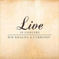 Live In Concert - EP